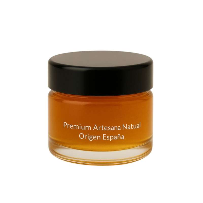 Tarro 40gr Miel Natural