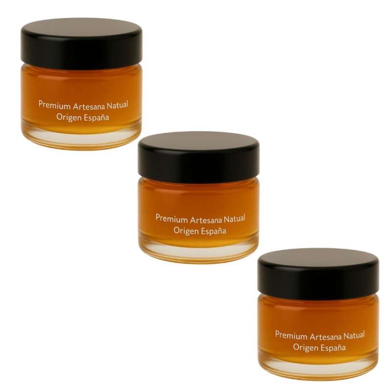 Pack Degustación Natural